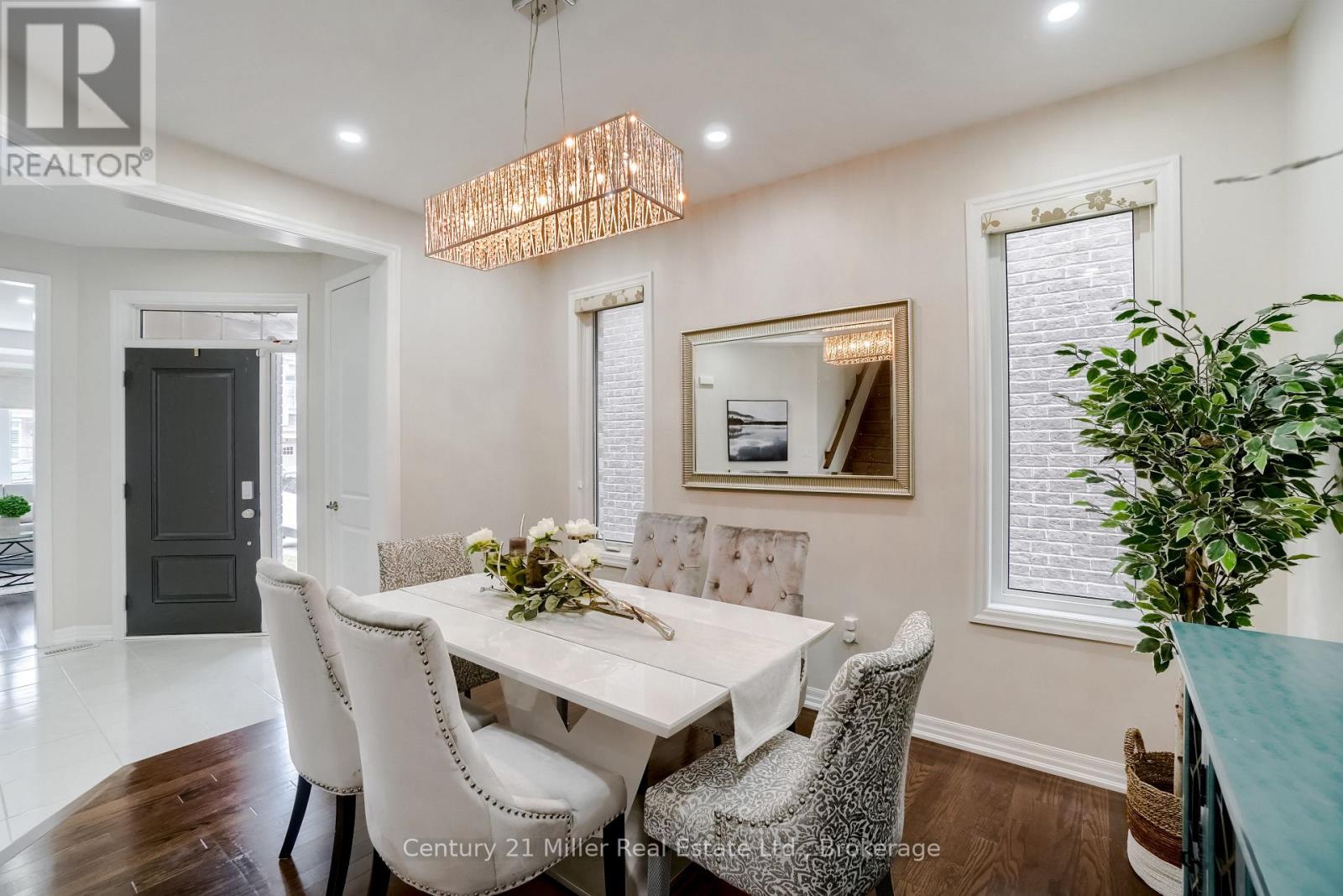 150 Culp Trail, Oakville, Ontario  L6M 0W2 - Photo 6 - W12203570