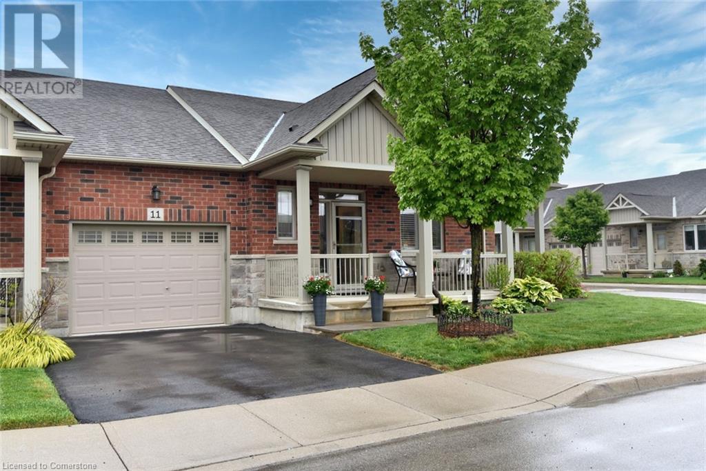 11 Ecker Lane, Binbrook, Ontario  L0R 1C0 - Photo 5 - 40730888