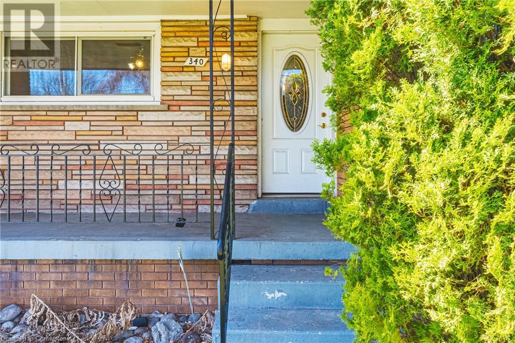 340 West 5th Street, Hamilton, Ontario  L9C 3P3 - Photo 4 - 40734171
