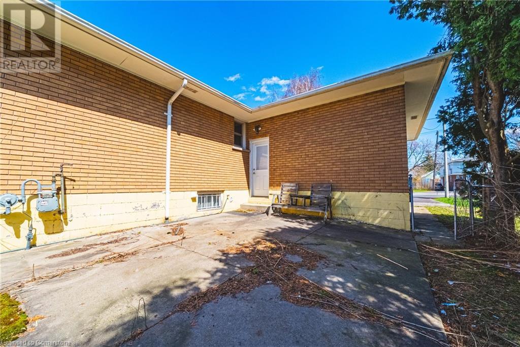 340 West 5th Street, Hamilton, Ontario  L9C 3P3 - Photo 37 - 40734171