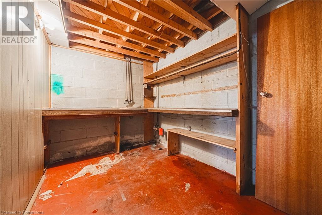 340 West 5th Street, Hamilton, Ontario  L9C 3P3 - Photo 34 - 40734171