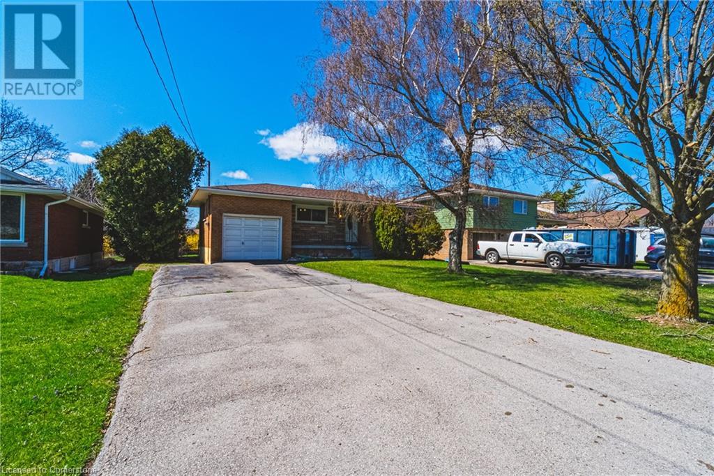 340 West 5th Street, Hamilton, Ontario  L9C 3P3 - Photo 1 - 40734171