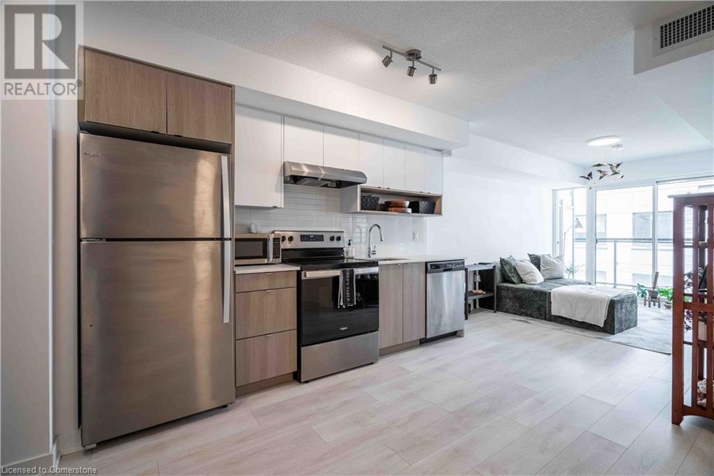 1117 Cooke Boulevard Unit# A310, Burlington, Ontario  L7T 0C6 - Photo 6 - 40738421