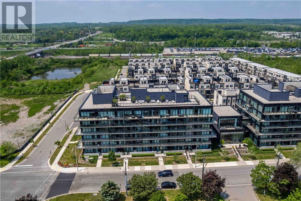 1117 Cooke Boulevard Unit# A310, Burlington, Ontario  L7T 0C6 - Photo 35 - 40738421