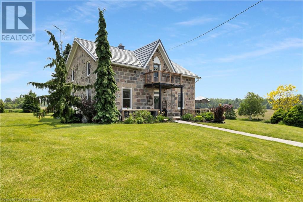 Property at 4661 SIDEROAD 10 Side Road N image 1