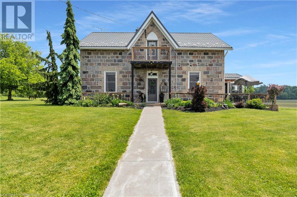 Property at 4661 SIDEROAD 10 Side Road N image 2