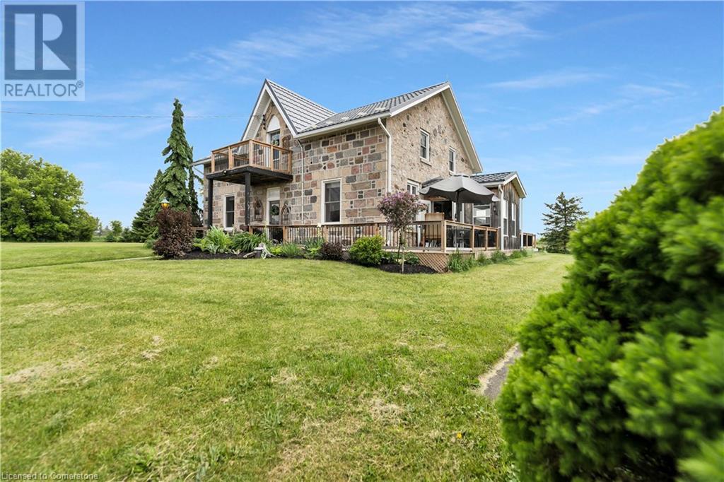 Property at 4661 SIDEROAD 10 Side Road N image 3