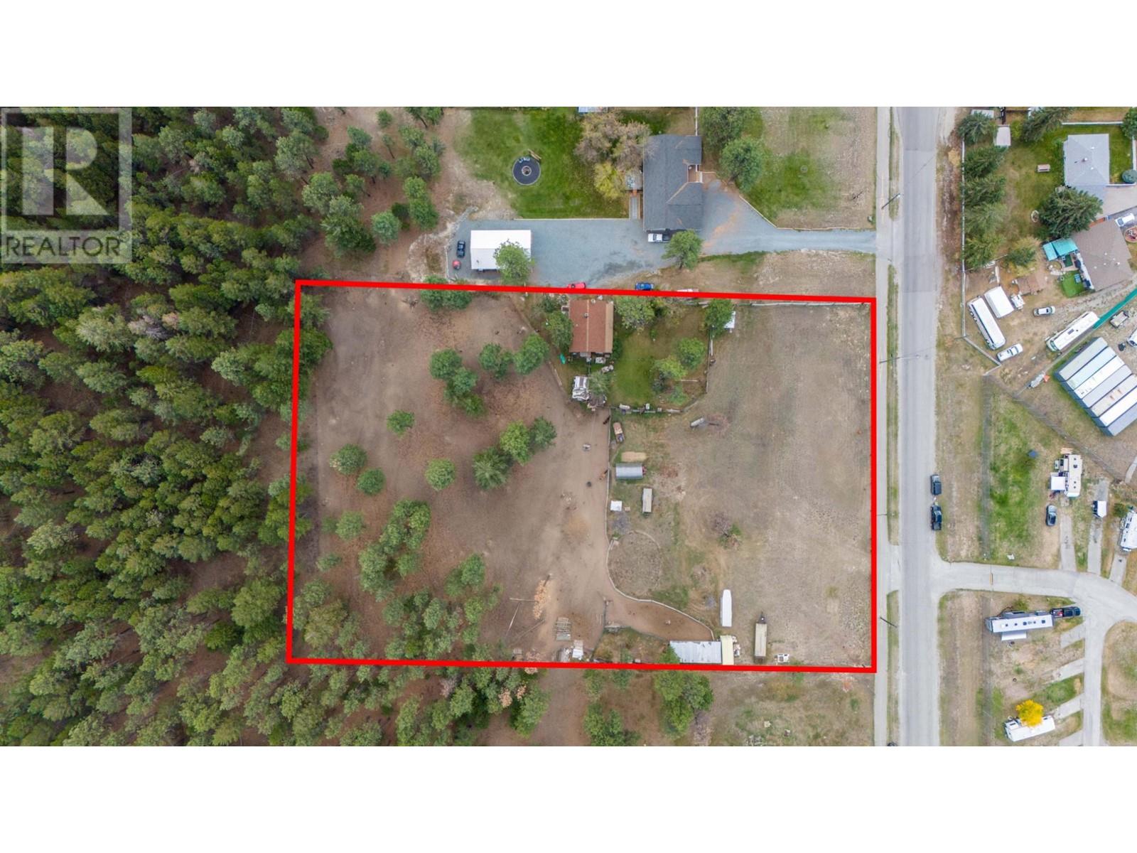 2320 30th Avenue N, Cranbrook, British Columbia V1C 7B1 - Photo 3 - 10350084