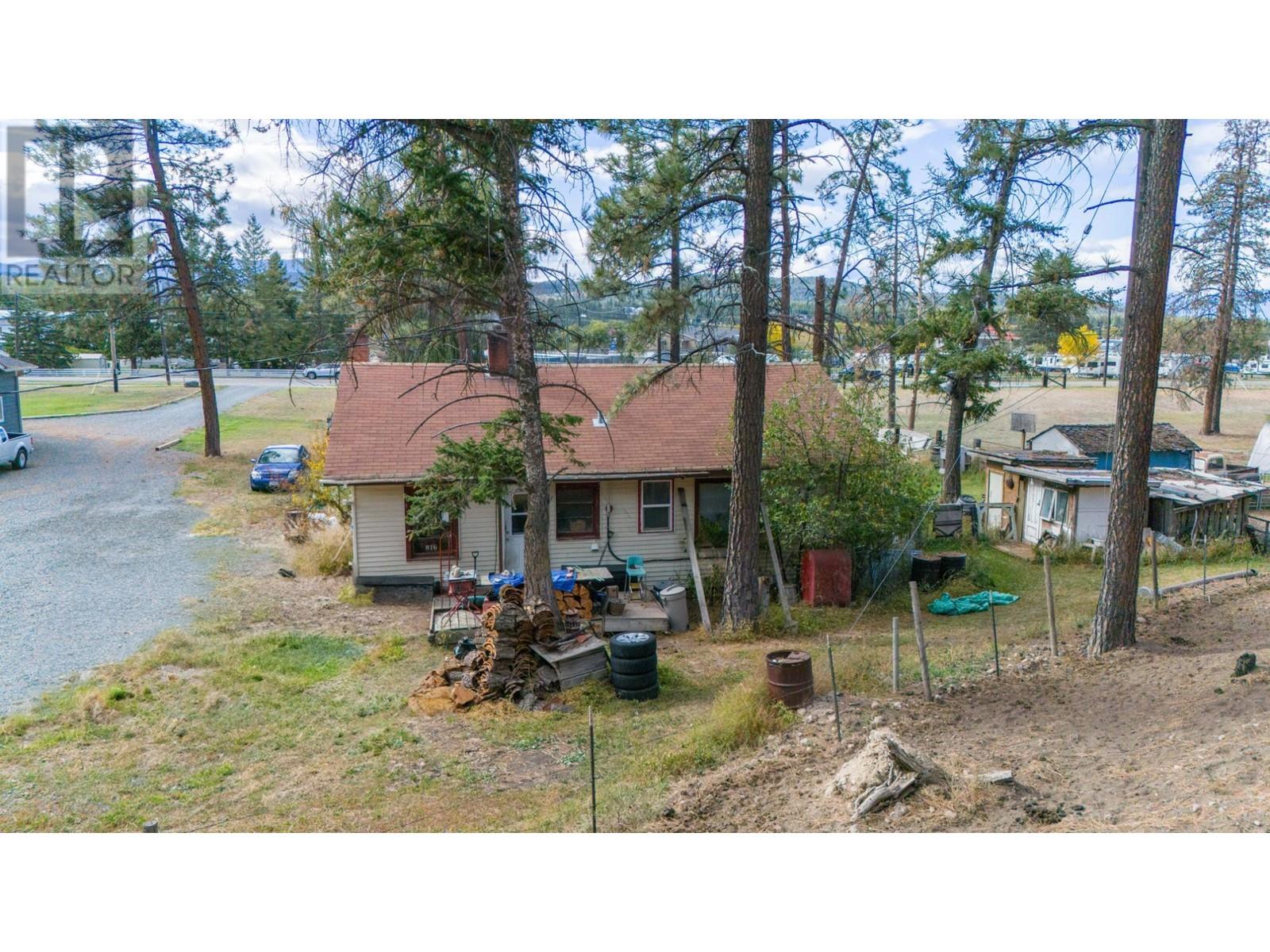 2320 30th Avenue N, Cranbrook, British Columbia V1C 7B1 - Photo 15 - 10350084