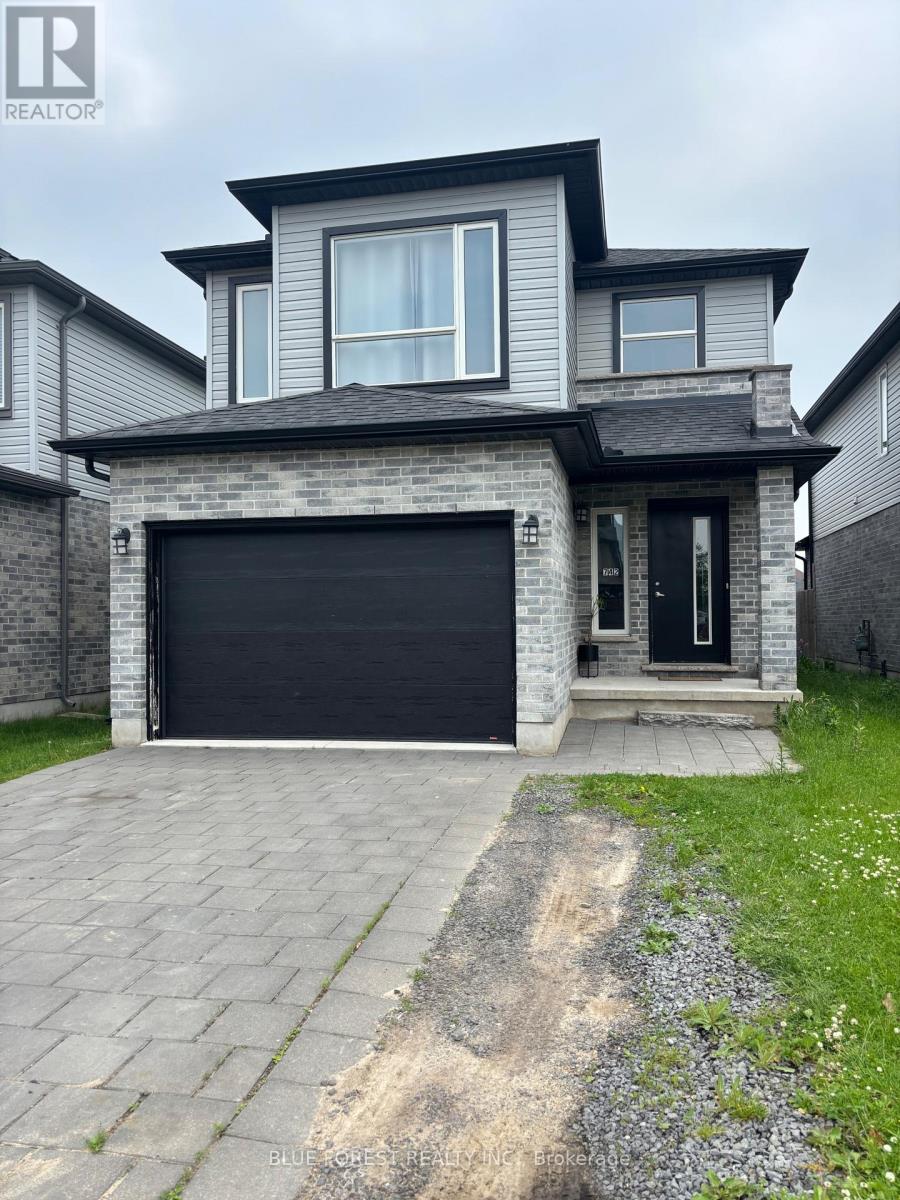 742 FREEPORT STREET, London North, Ontario
