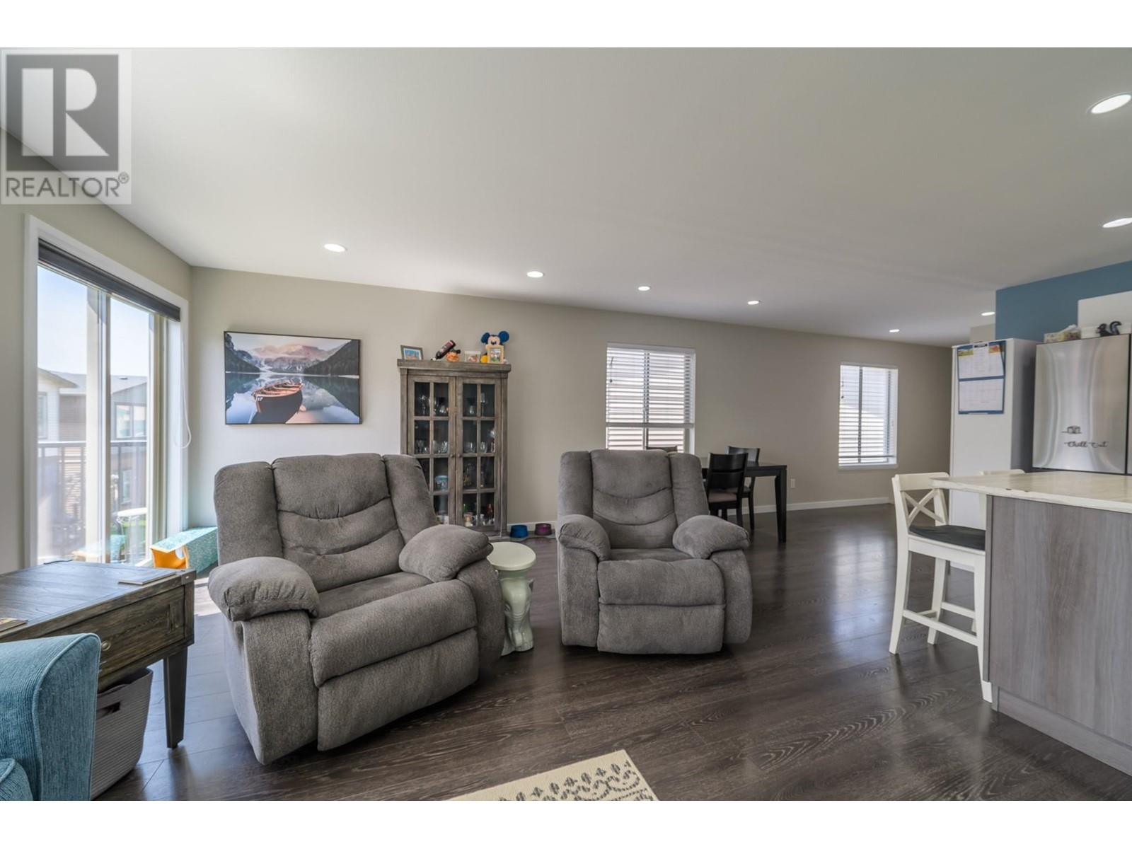 1850 Hugh Allan Drive Unit# 119, Kamloops, British Columbia  V1S 0C8 - Photo 6 - 10351022