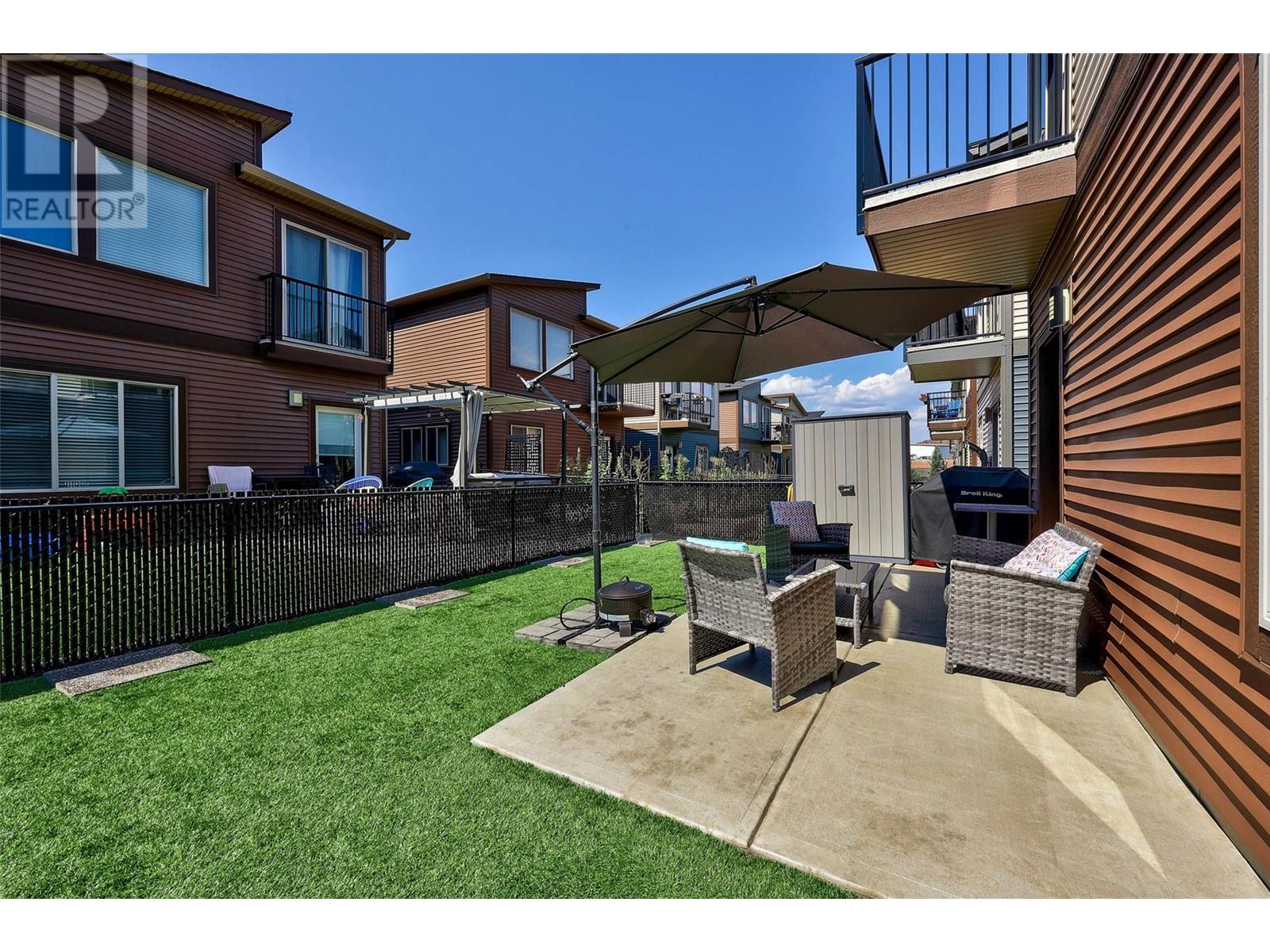 1850 Hugh Allan Drive Unit# 119, Kamloops, British Columbia  V1S 0C8 - Photo 24 - 10351022