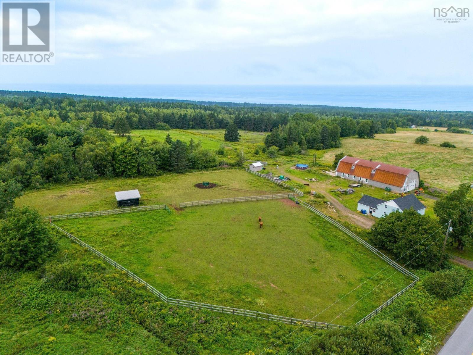 239 Brinton Road, Port Lorne, Nova Scotia