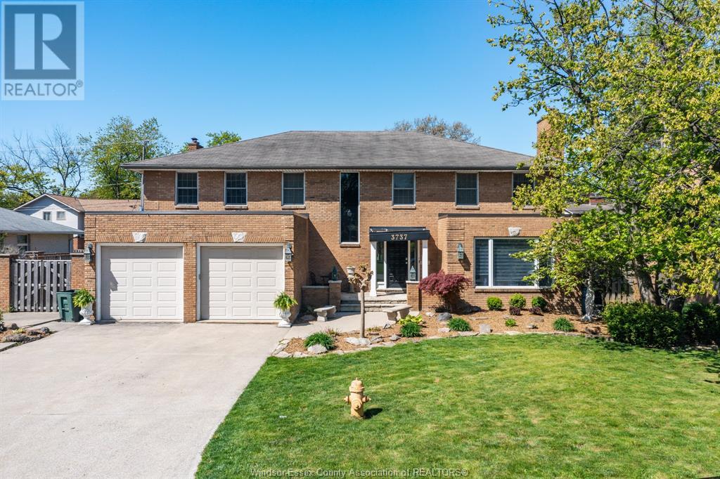 3737 Huntington Avenue, Windsor, Ontario  N9E 3N4 - Photo 4 - 25012079