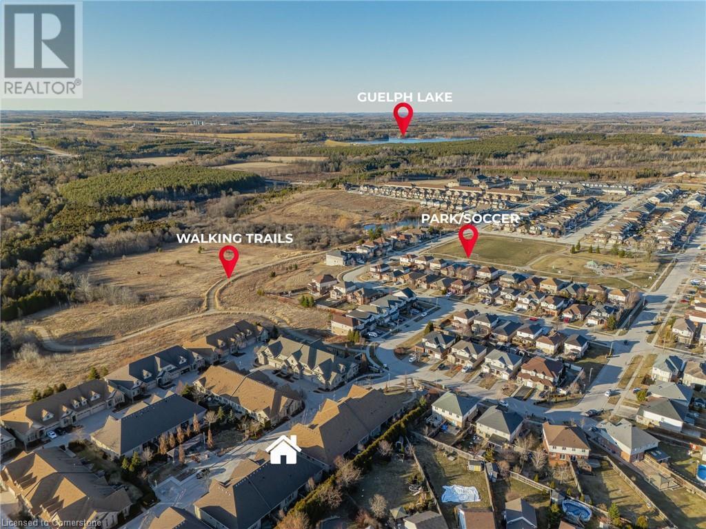 19 Simmonds Drive Unit# 5, Guelph, Ontario  N1E 0H4 - Photo 3 - 40737579