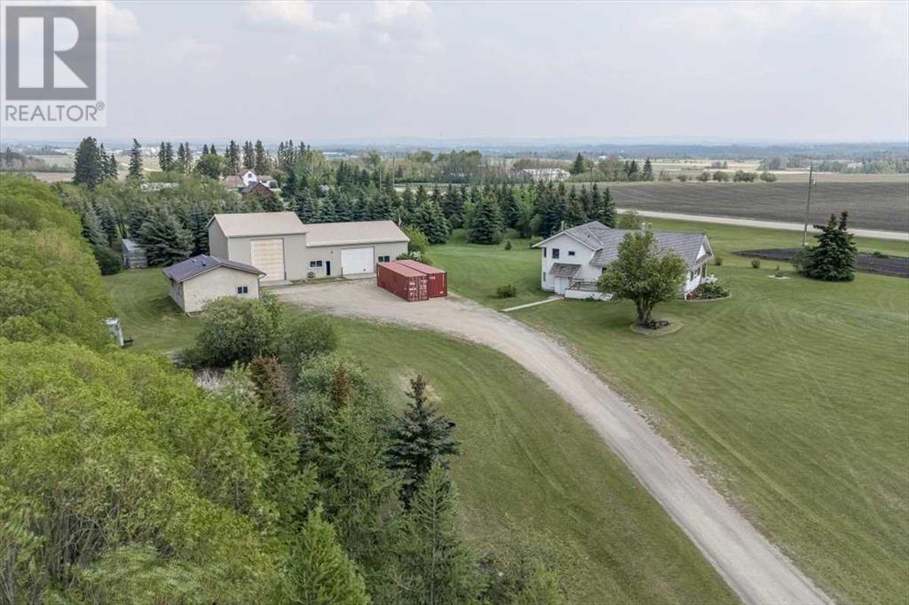 39403 Range Road 275, Rural Lacombe County, Alberta  T4M 0X2 - Photo 34 - A2199885