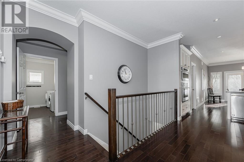 19 Simmonds Drive Unit# 5, Guelph, Ontario  N1E 0H4 - Photo 16 - 40737579