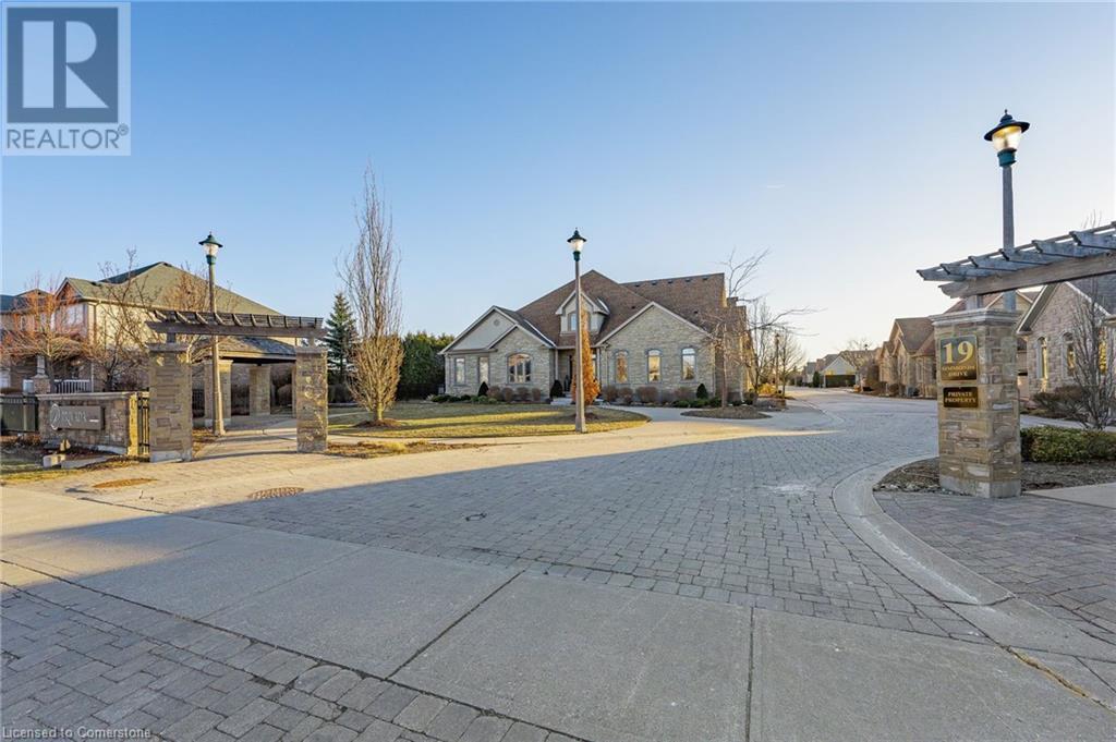19 Simmonds Drive Unit# 5, Guelph, Ontario  N1E 0H4 - Photo 41 - 40737579