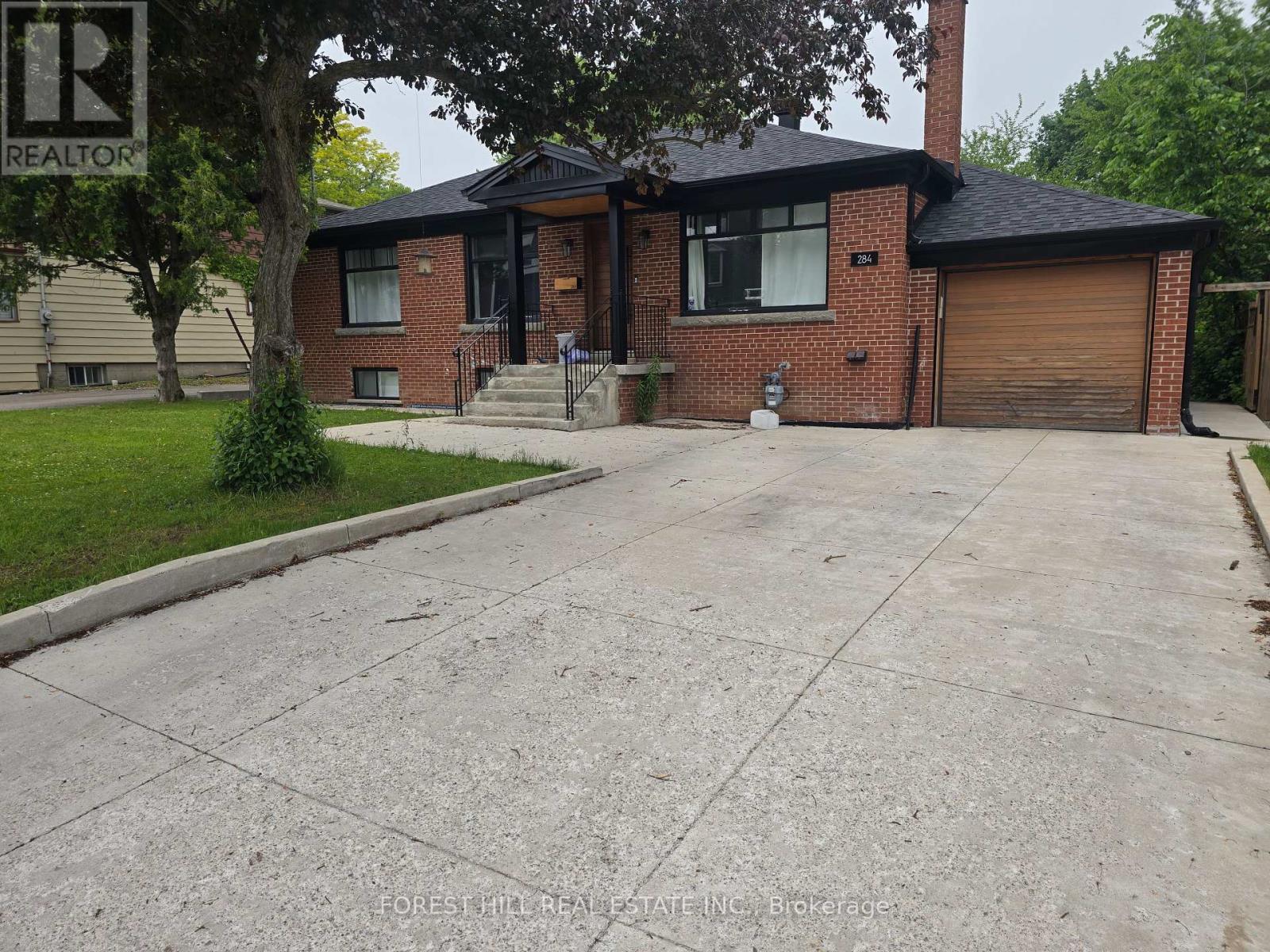Main - 284 Hounslow Avenue, Toronto, Ontario  M2N 2B8 - Photo 1 - C12191460