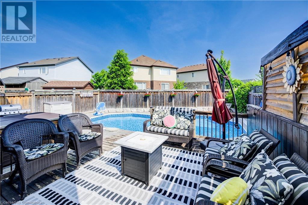 354 Salisbury Avenue, Cambridge, Ontario  N1S 0A2 - Photo 33 - 40737806