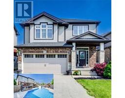 354 SALISBURY Avenue, Cambridge, Ontario