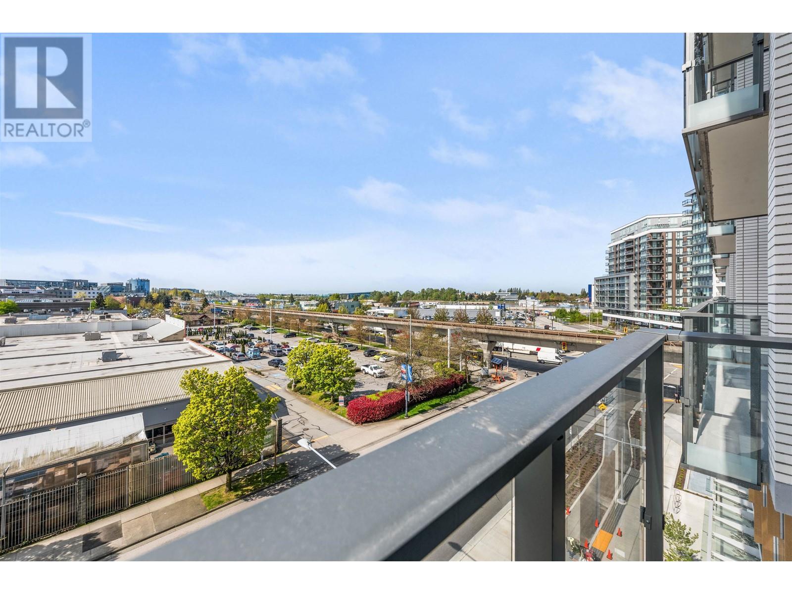 505 8611 Hazelbridge Way, Richmond, British Columbia  V6X 0W8 - Photo 23 - R2996565
