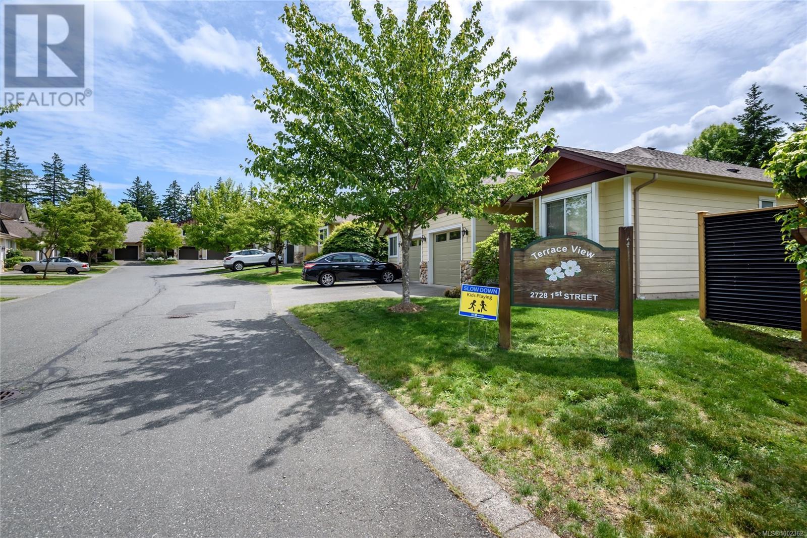26 2728 1st St, Courtenay, British Columbia  V9N 4A4 - Photo 33 - 1002362