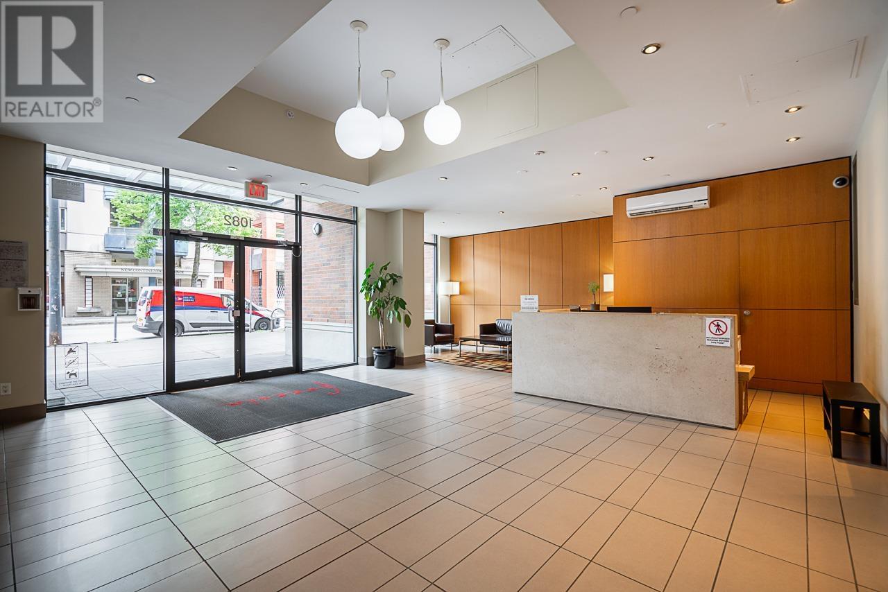 Ph3 1082 Seymour Street, Vancouver, British Columbia  V6B 1X9 - Photo 4 - R3010102