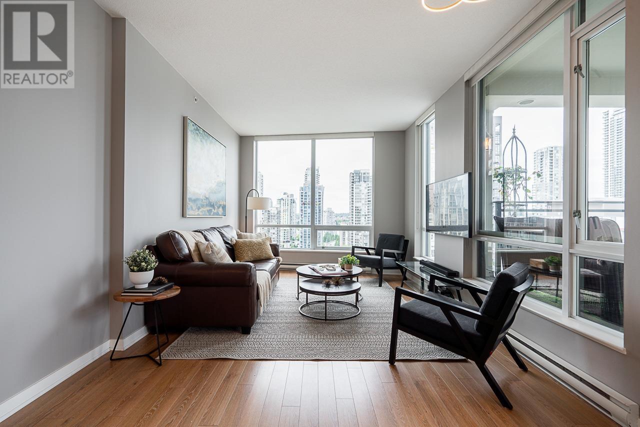 Ph3 1082 Seymour Street, Vancouver, British Columbia  V6B 1X9 - Photo 6 - R3010102