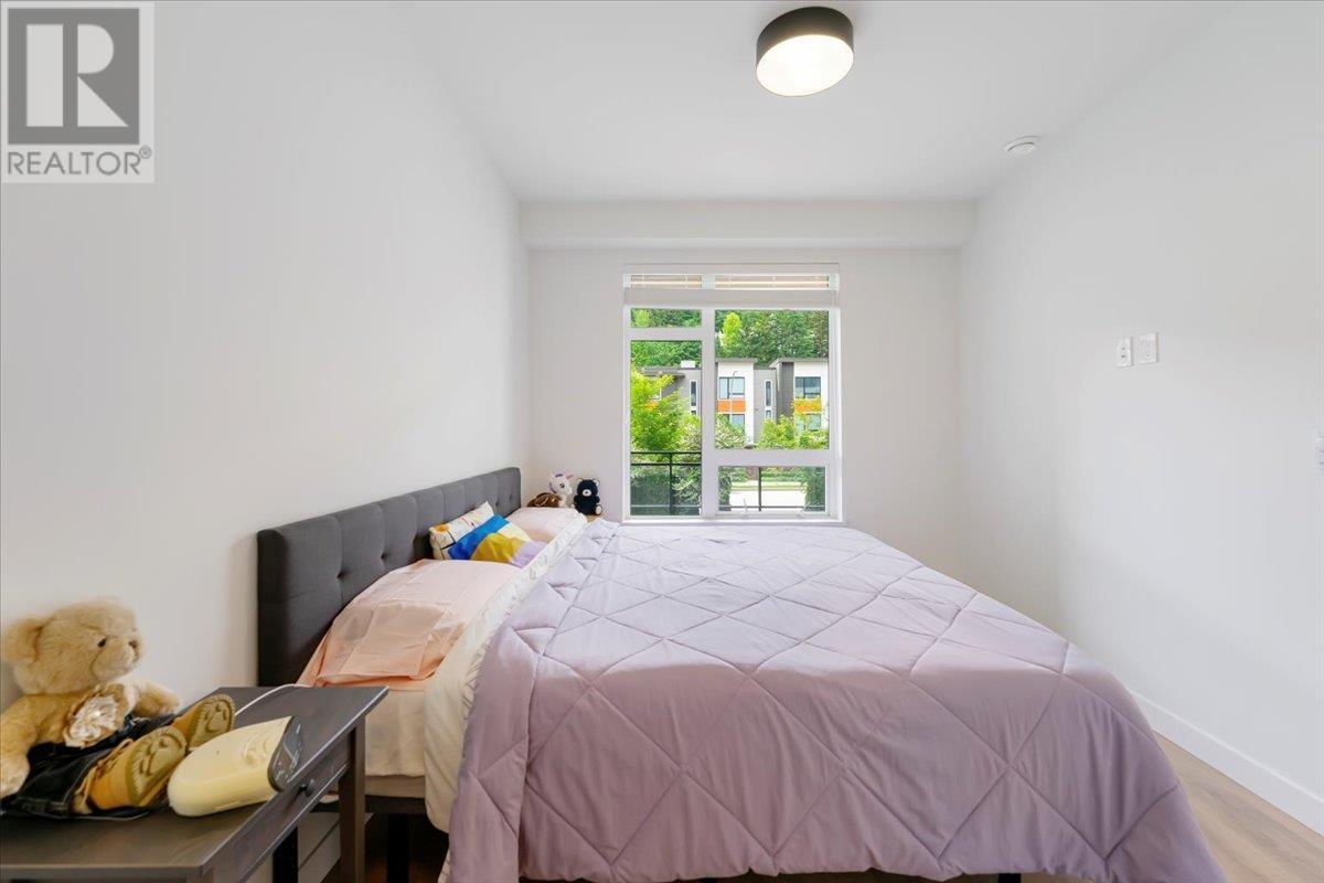 211 3018 St George Street, Port Moody, British Columbia  V3H 0L4 - Photo 12 - R3012427