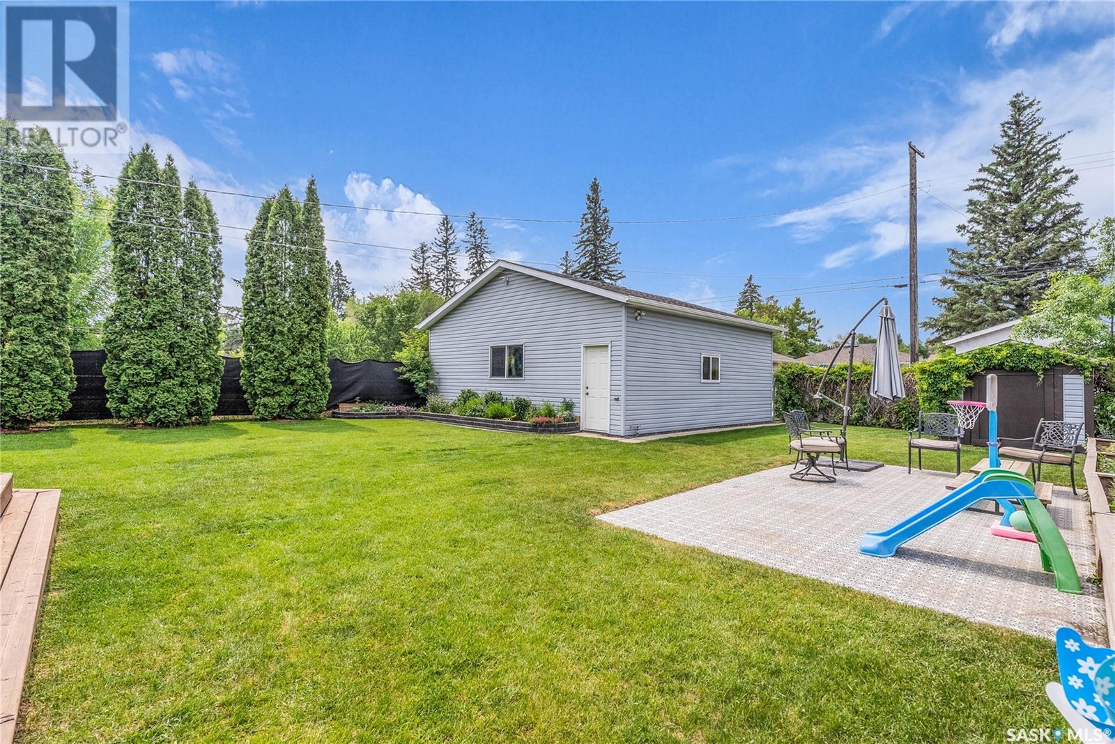 2522 York Avenue, Saskatoon, Saskatchewan  S7J 1J7 - Photo 40 - SK008601