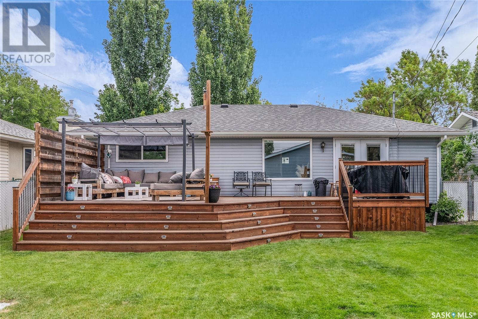 2522 York Avenue, Saskatoon, Saskatchewan  S7J 1J7 - Photo 43 - SK008601