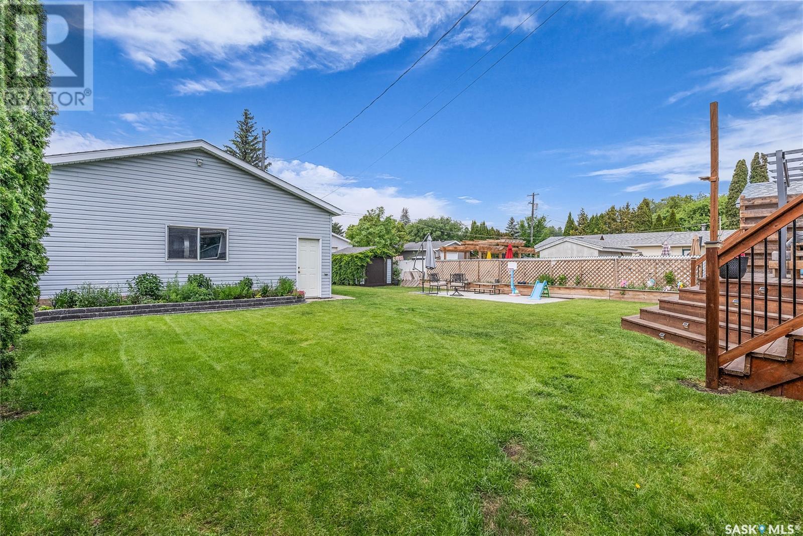 2522 York Avenue, Saskatoon, Saskatchewan  S7J 1J7 - Photo 45 - SK008601