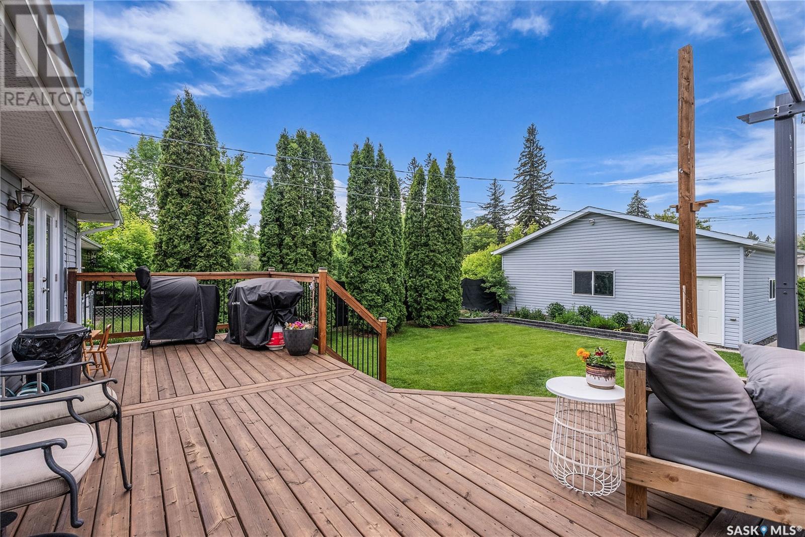 2522 York Avenue, Saskatoon, Saskatchewan  S7J 1J7 - Photo 49 - SK008601