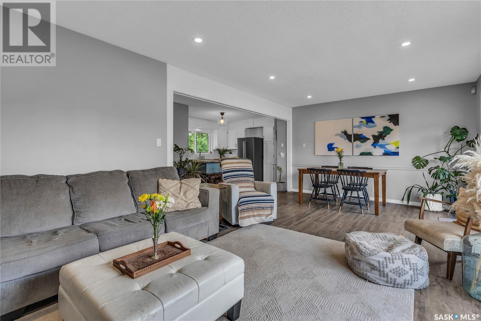2522 York Avenue, Saskatoon, Saskatchewan  S7J 1J7 - Photo 7 - SK008601