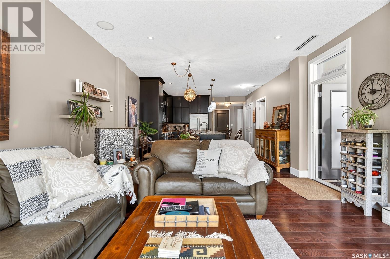 206 205 Fairford Street E, Moose Jaw, Saskatchewan  S6H 0E1 - Photo 15 - SK008532