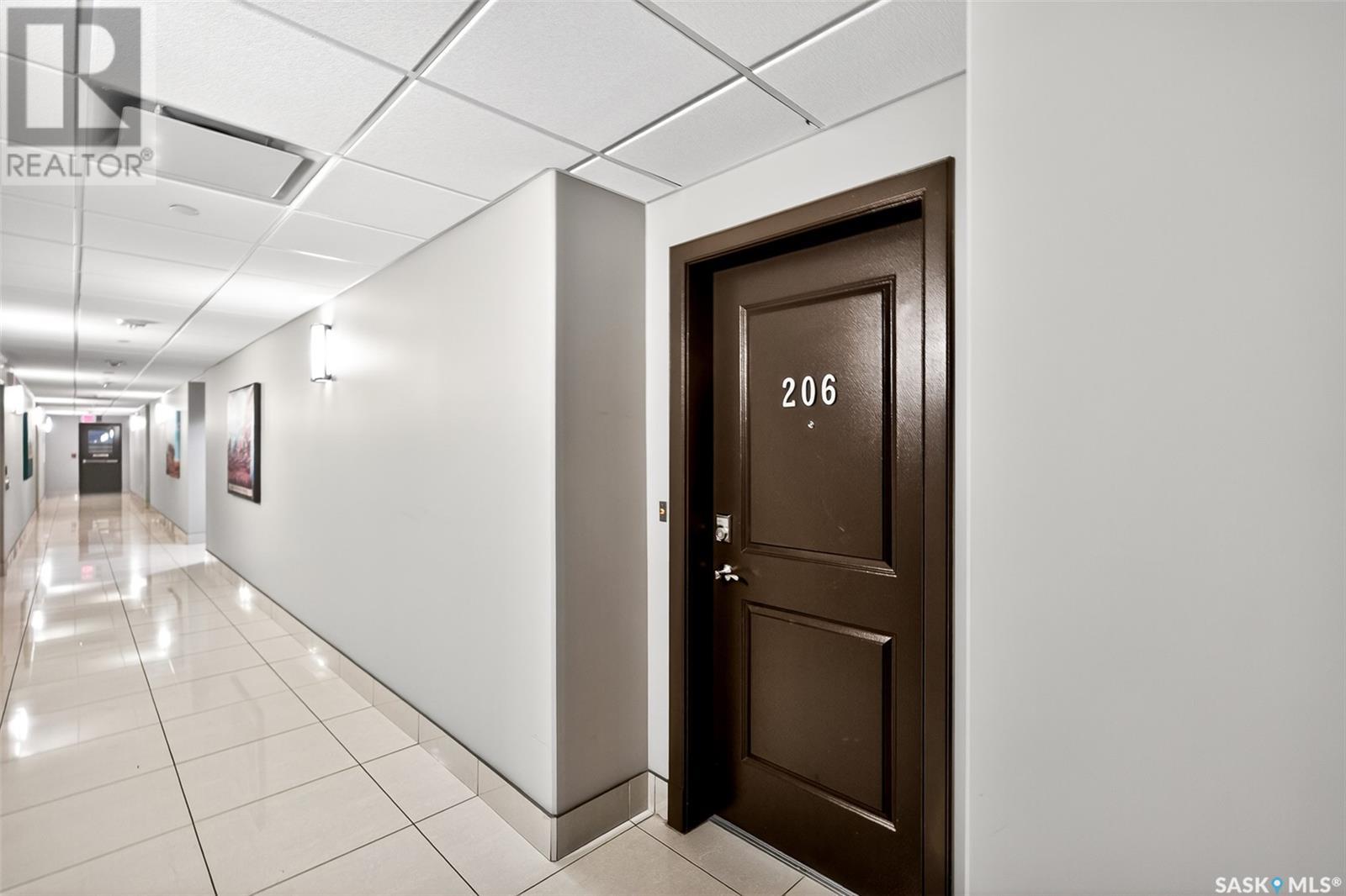 206 205 Fairford Street E, Moose Jaw, Saskatchewan  S6H 0E1 - Photo 3 - SK008532