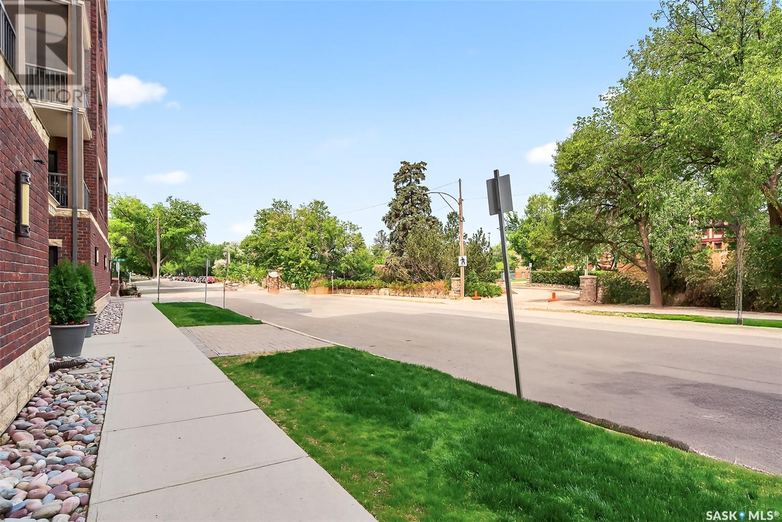 206 205 Fairford Street E, Moose Jaw, Saskatchewan  S6H 0E1 - Photo 49 - SK008532