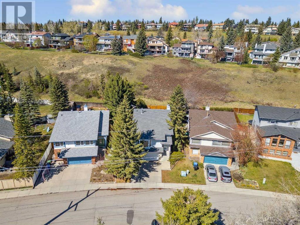 72 Hawkley Valley Road Nw, Calgary, Alberta  T3G 3B1 - Photo 38 - A2218766