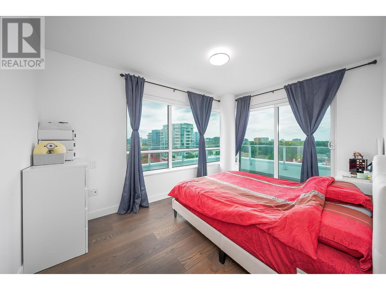 1207 5788 Gilbert Road, Richmond, British Columbia  V7C 0G1 - Photo 10 - R3012457