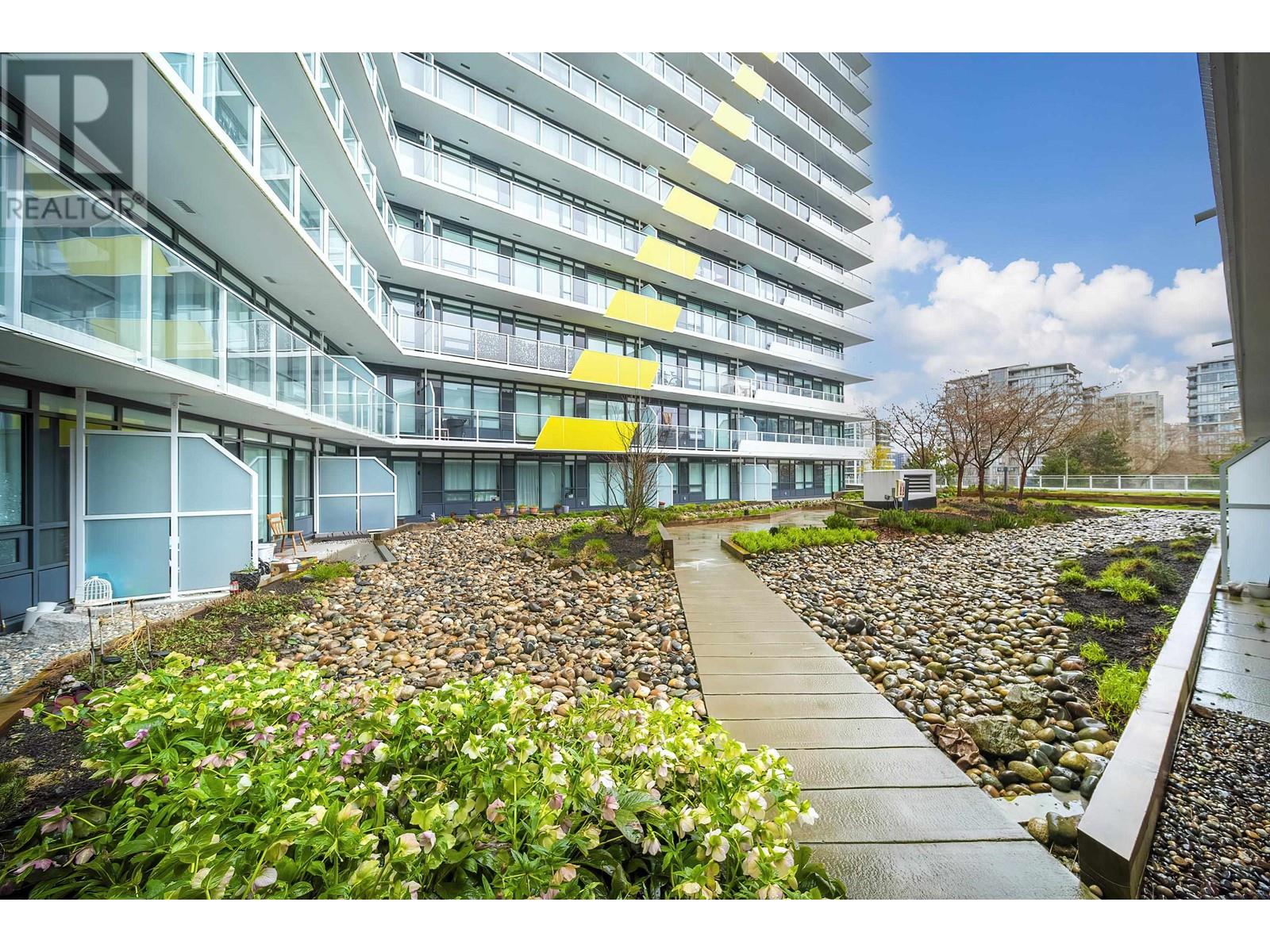 1207 5788 Gilbert Road, Richmond, British Columbia  V7C 0G1 - Photo 28 - R3012457