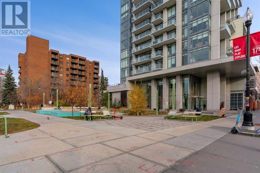 2503, 930 16 Avenue Sw, Calgary, Alberta  T2R 1C2 - Photo 48 - A2218874