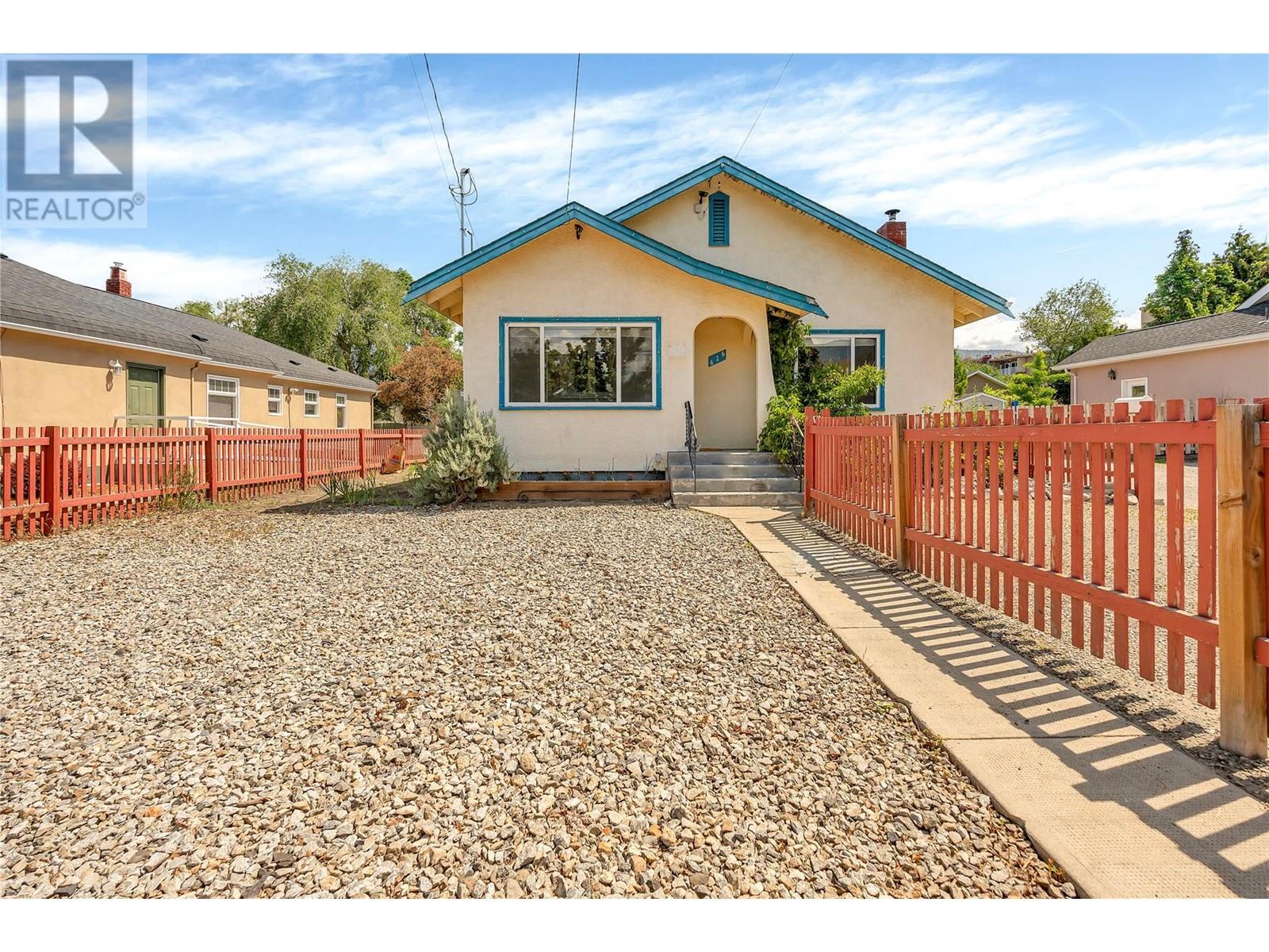 626 Winnipeg Street, Penticton, British Columbia  V2A 5M9 - Photo 34 - 10349720