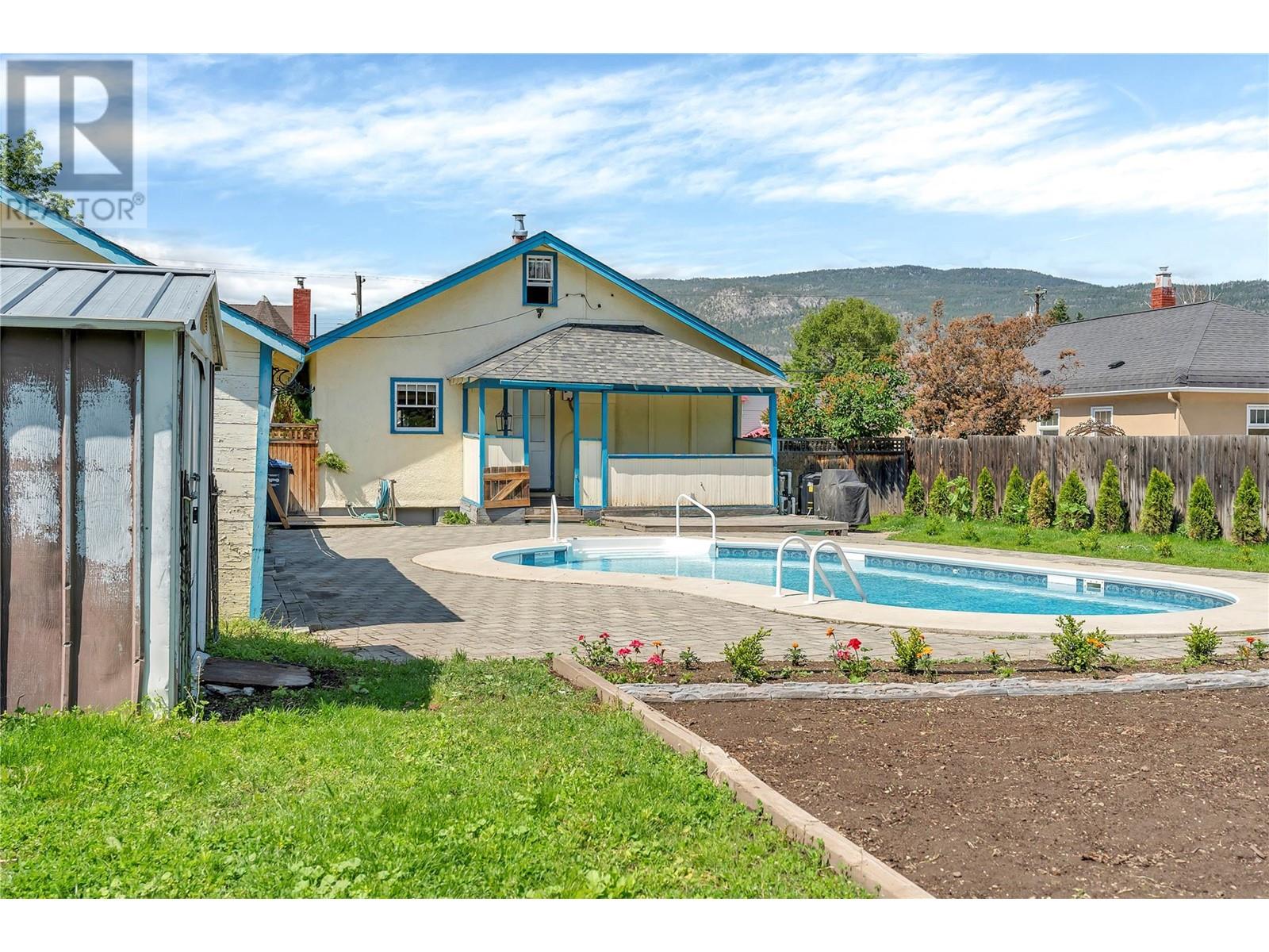 626 Winnipeg Street, Penticton, British Columbia  V2A 5M9 - Photo 24 - 10349720