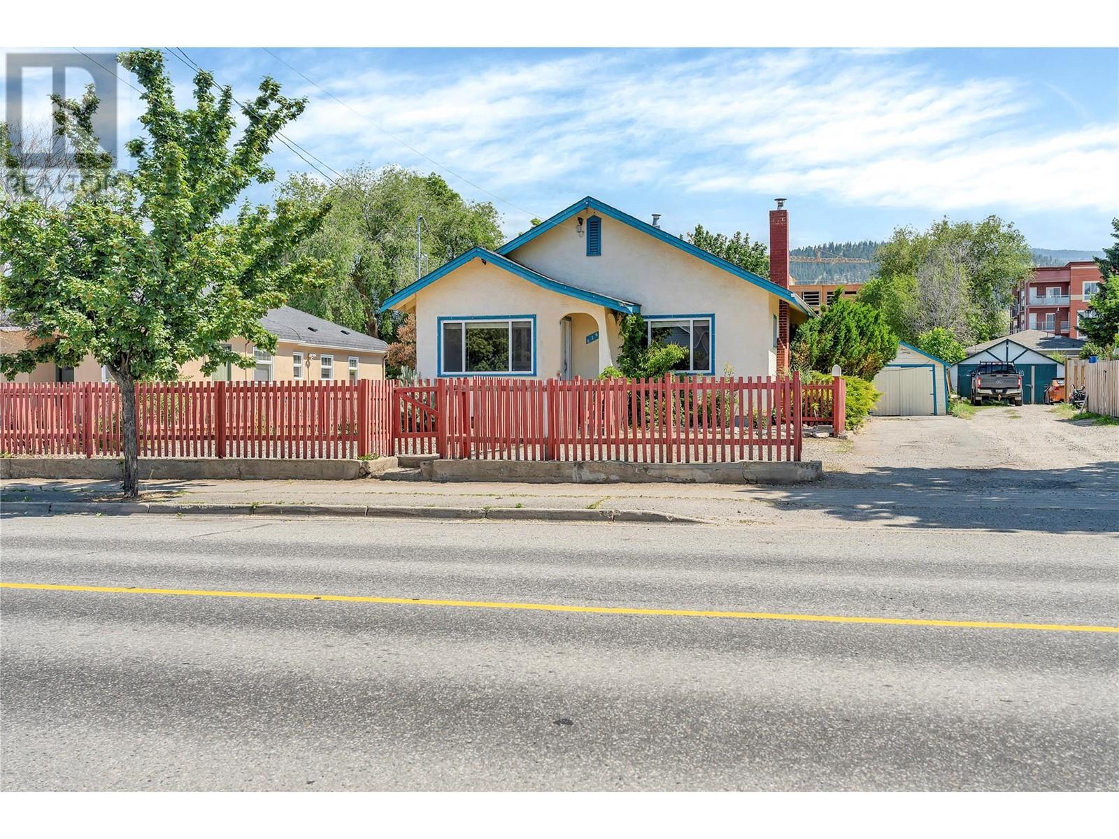 626 Winnipeg Street, Penticton, British Columbia  V2A 5M9 - Photo 35 - 10349720