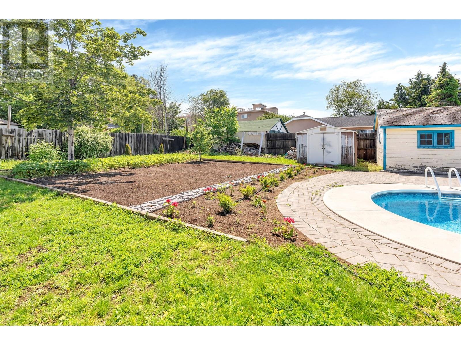 626 Winnipeg Street, Penticton, British Columbia  V2A 5M9 - Photo 21 - 10349720