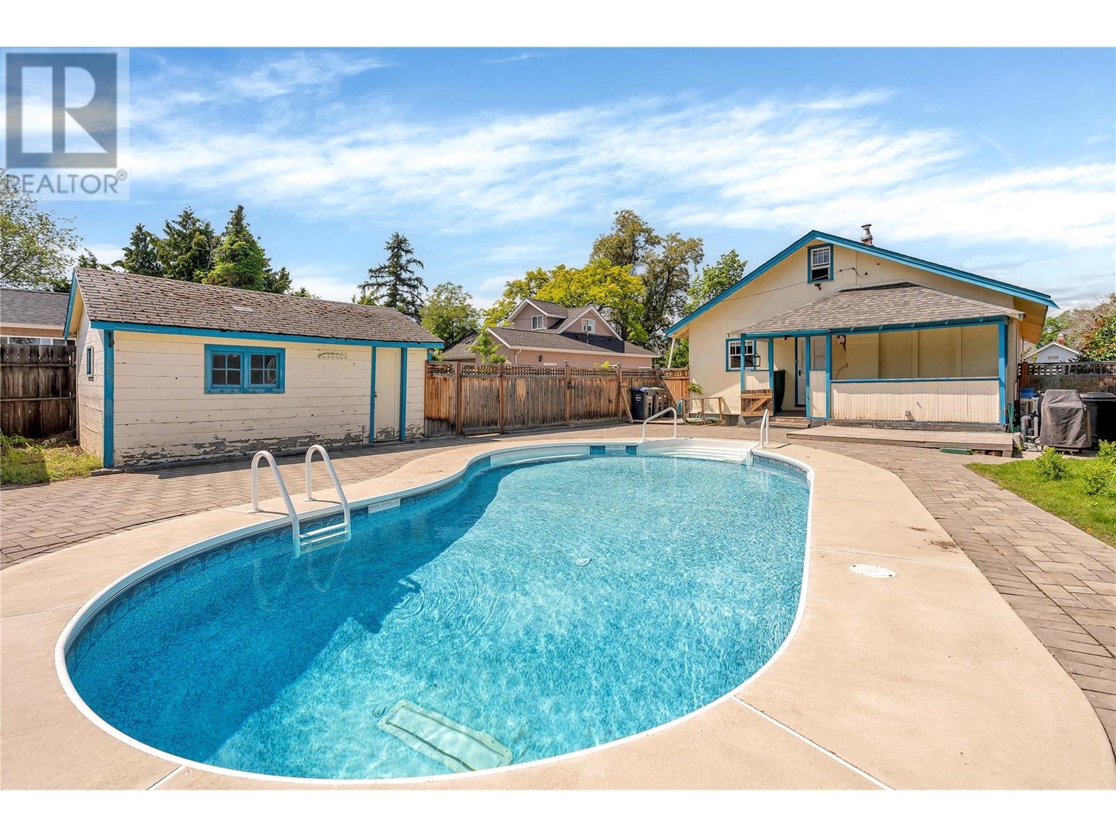 626 Winnipeg Street, Penticton, British Columbia  V2A 5M9 - Photo 20 - 10349720