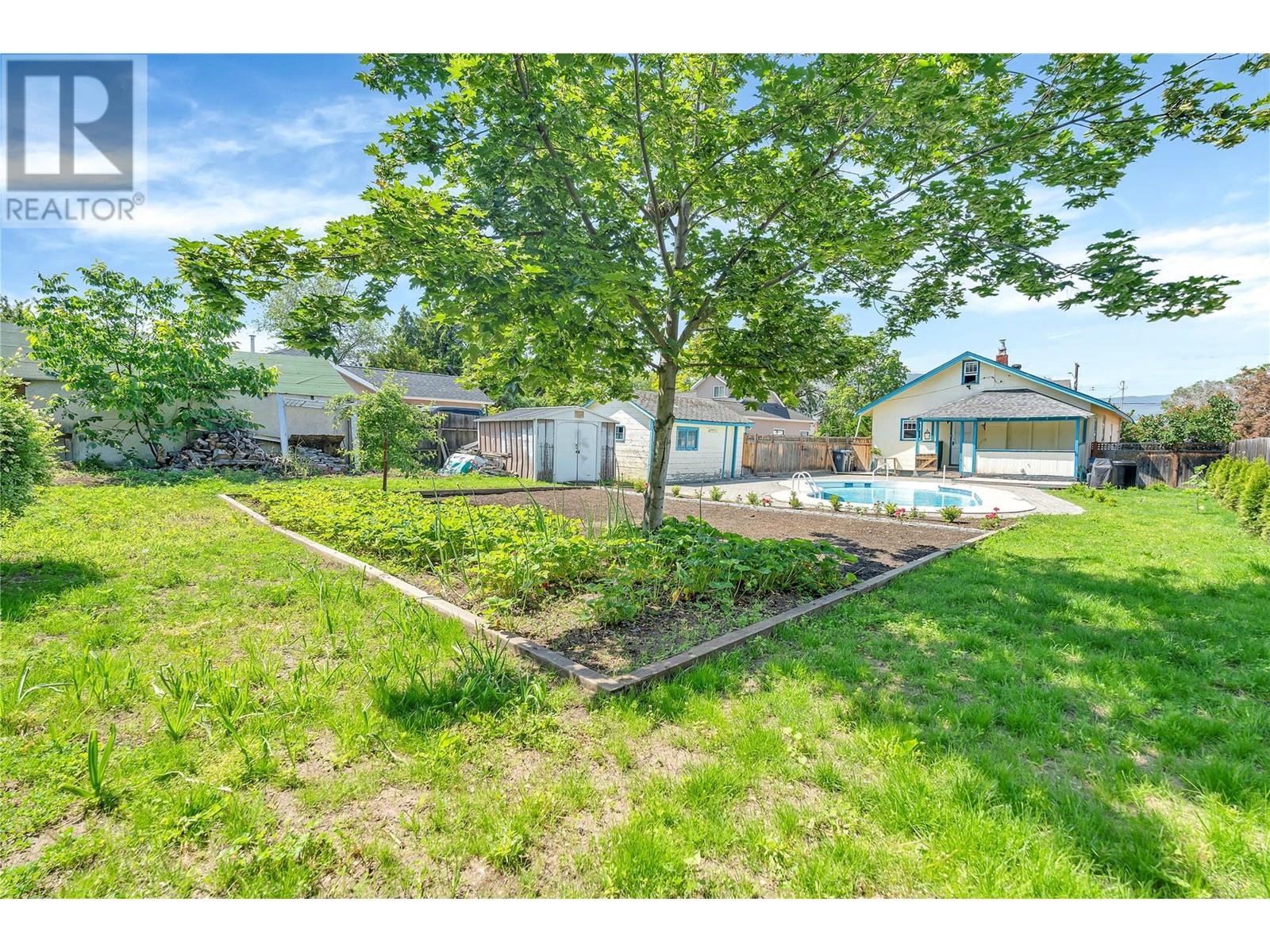626 Winnipeg Street, Penticton, British Columbia  V2A 5M9 - Photo 22 - 10349720