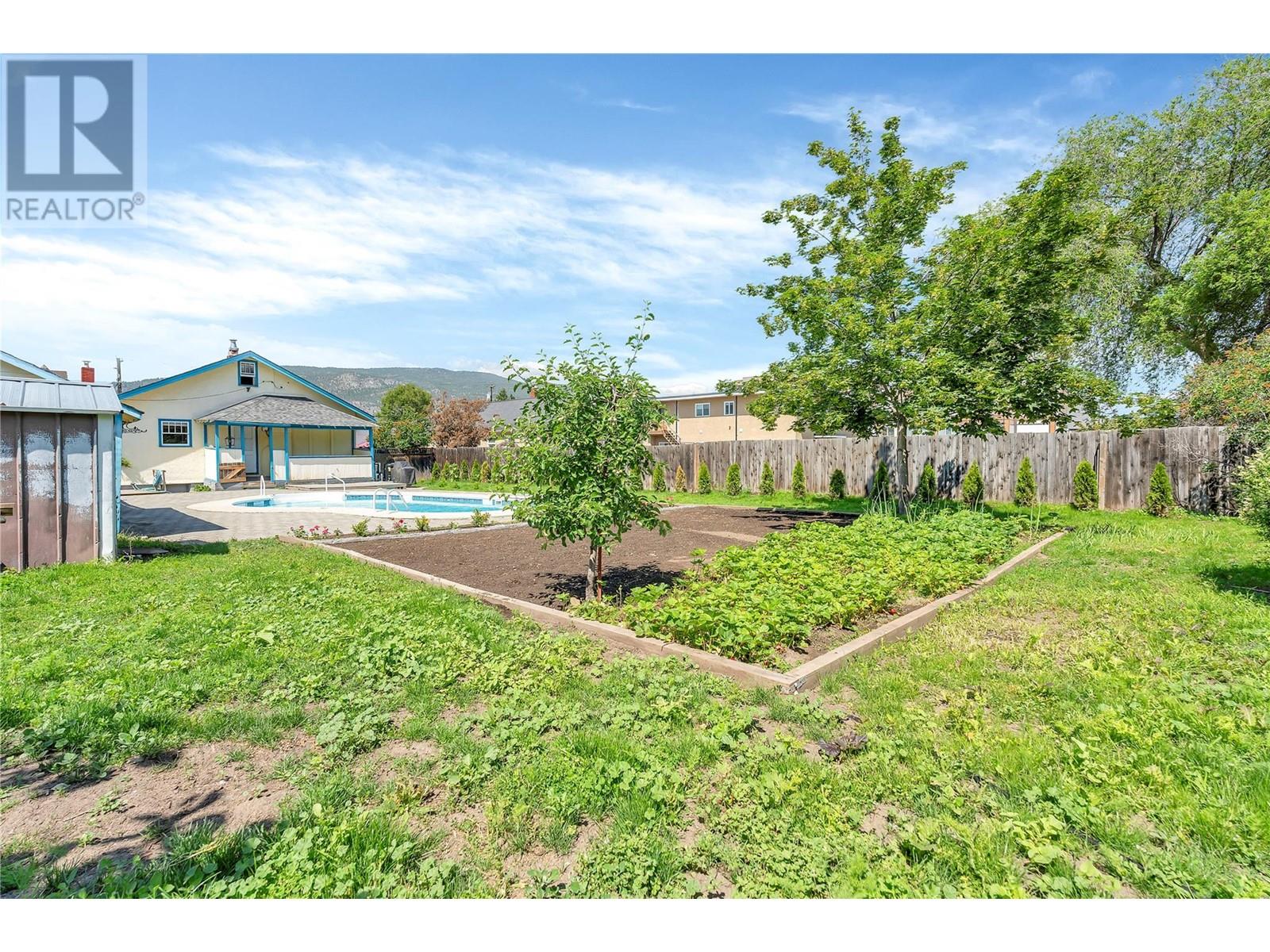 626 Winnipeg Street, Penticton, British Columbia  V2A 5M9 - Photo 23 - 10349720