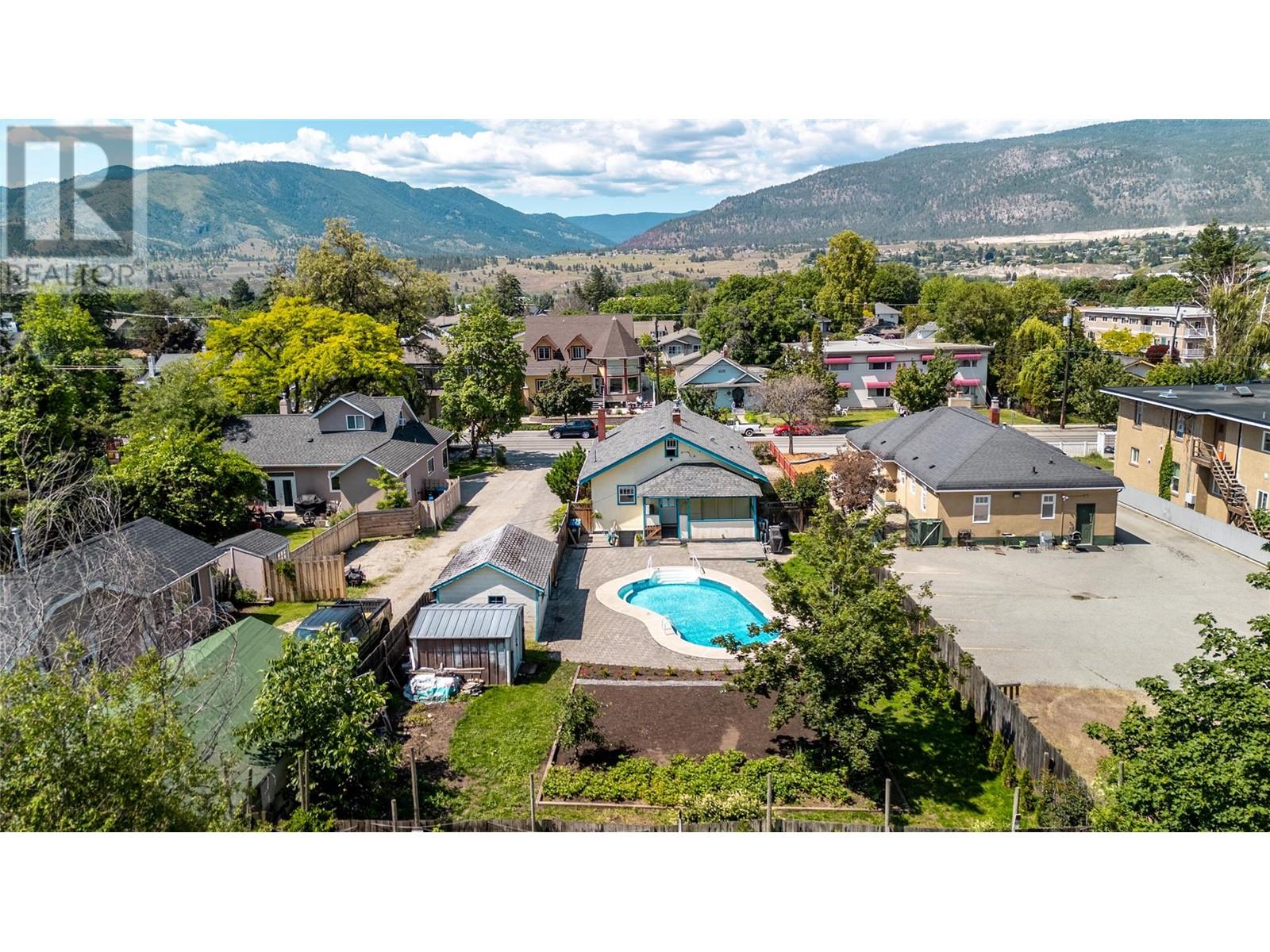 626 Winnipeg Street, Penticton, British Columbia  V2A 5M9 - Photo 36 - 10349720